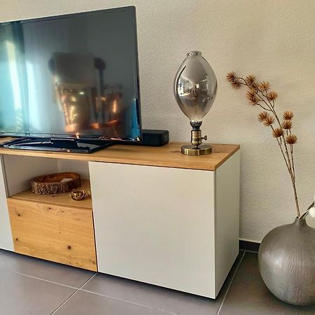 קנדרסטג Bueelbad - Relax Holiday Apartment מראה חיצוני תמונה