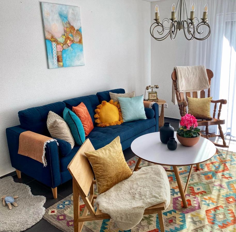 קנדרסטג Bueelbad - Relax Holiday Apartment מראה חיצוני תמונה