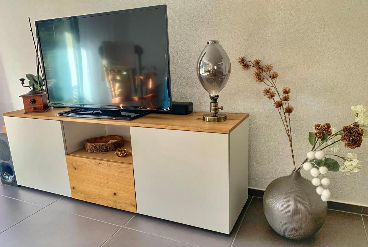 קנדרסטג Bueelbad - Relax Holiday Apartment מראה חיצוני תמונה