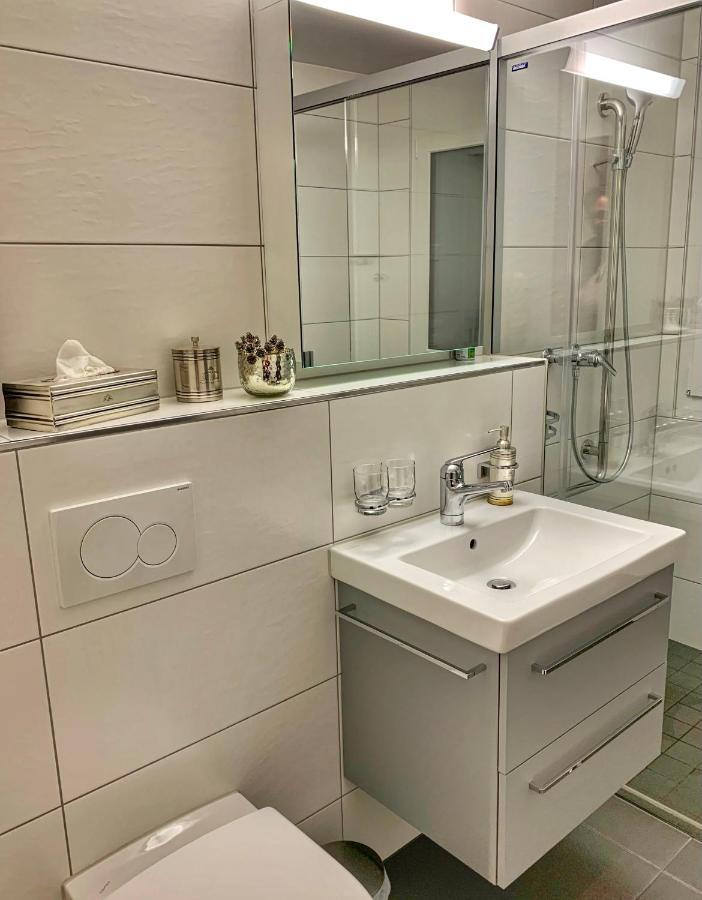קנדרסטג Bueelbad - Relax Holiday Apartment מראה חיצוני תמונה