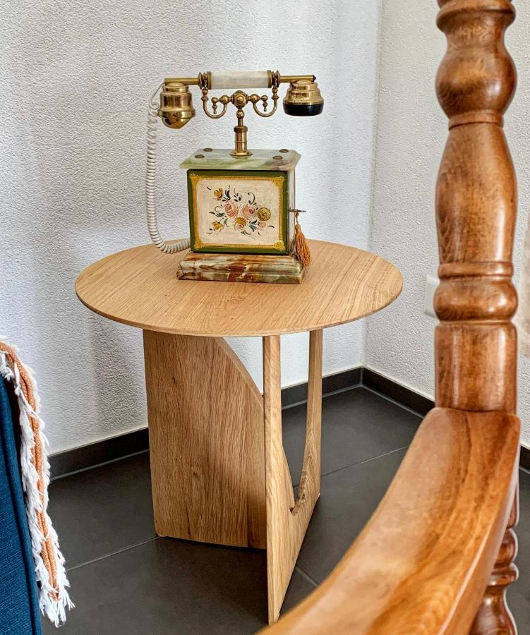 קנדרסטג Bueelbad - Relax Holiday Apartment מראה חיצוני תמונה