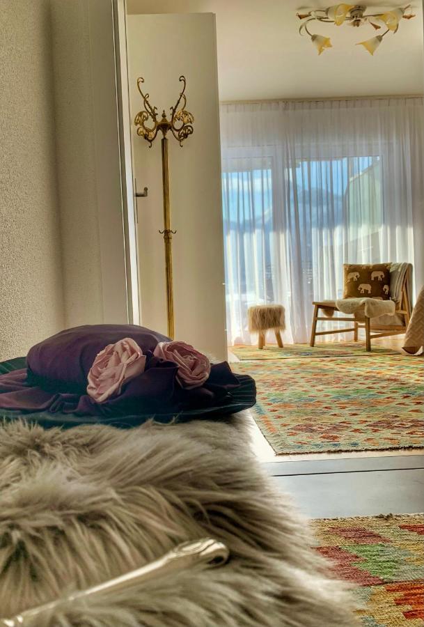 קנדרסטג Bueelbad - Relax Holiday Apartment מראה חיצוני תמונה