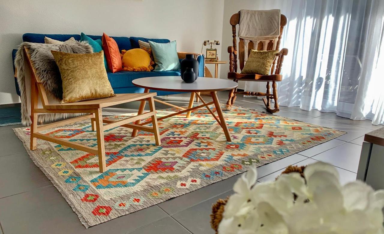 קנדרסטג Bueelbad - Relax Holiday Apartment מראה חיצוני תמונה